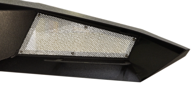 Fishbone Offroad 09-14 Ford F150 Front Bumper - Black