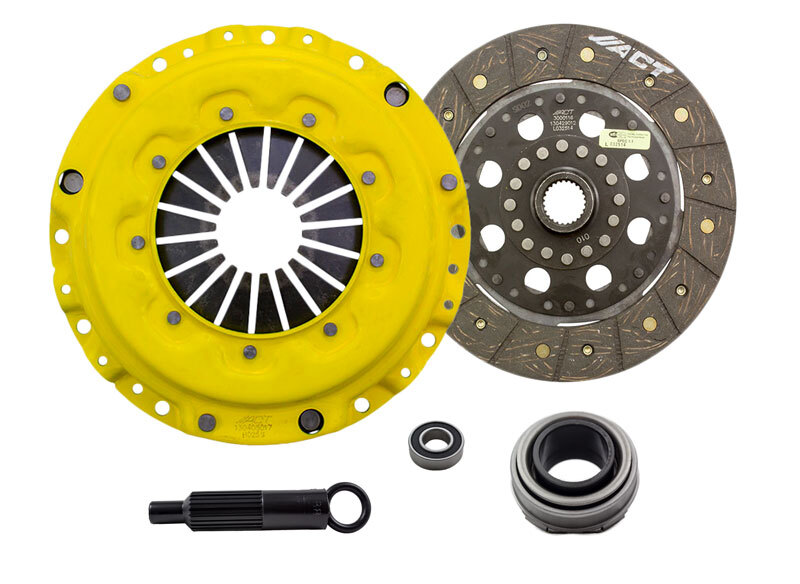 ACT Sport/P Street Clutch Kits