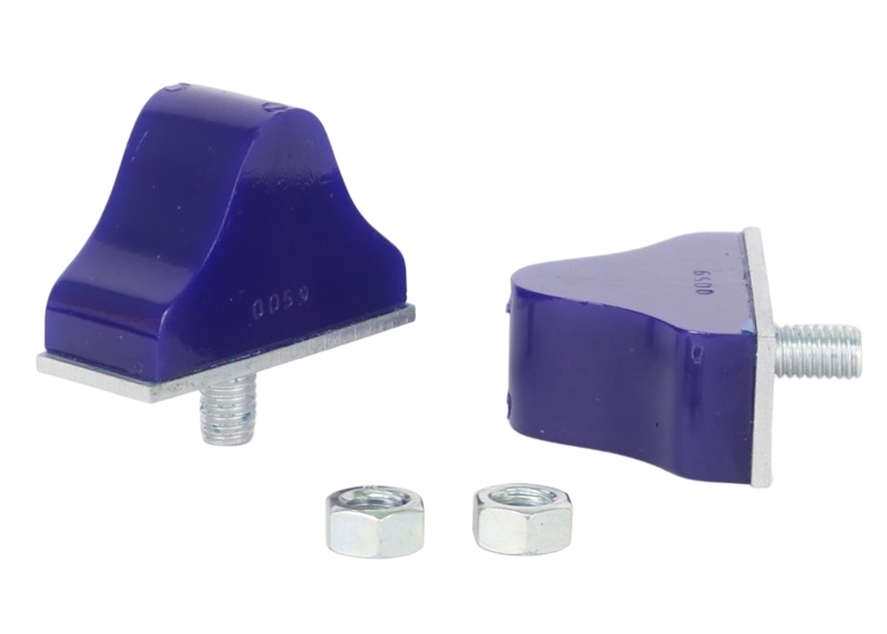 SuperPro Gmh-Lower Bump Stop
