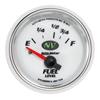Autometer NV Gauge Fuel Level 2 1/16in 16e To 158f Elec NV thumbnail 6