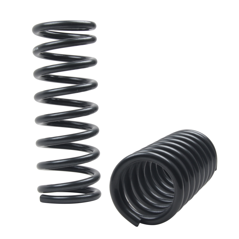 ST Suspensions Heavy-Duty and Sport Coil Springs 68532 Lowering Springs, Muscle Car, Springs, Front, Chevy, Pontiac, Pair thumbnail 5