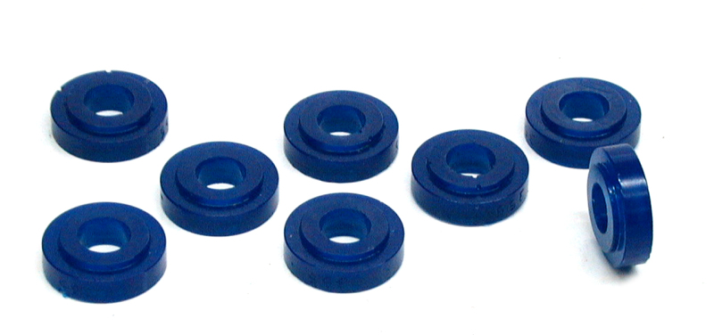 SPR Bushings - Control Arm