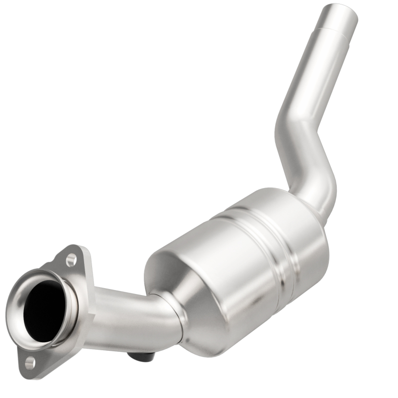 MagnaFlow Direct Fit Catalytic Converter 07-09 XKR 4.2L D/S thumbnail 5