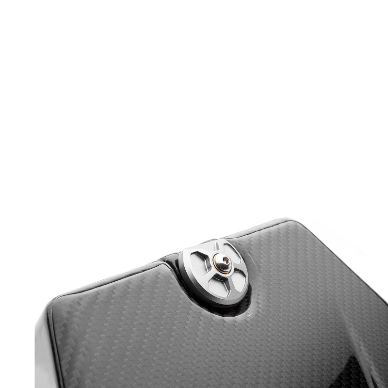 Cobb 22-23 Volkswagen Golf GTI MK8 Redline Carbon Fiber Intake System thumbnail 5