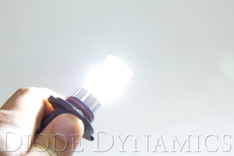 Diode Dynamics H10 HP48 LED - Cool - White (Pair) thumbnail 5