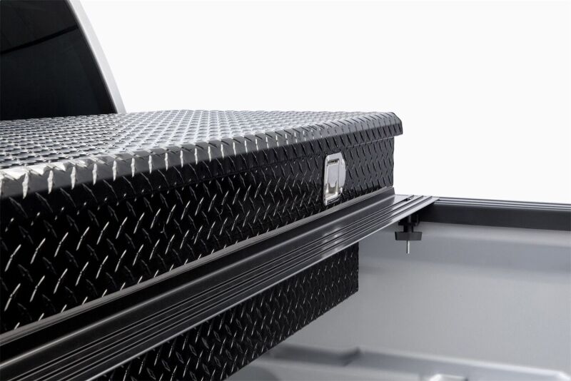 Extang 22-23 Toyota Tundra w/o Rail Sys (6ft 7in Bed) Trifecta Toolbox 2.0 thumbnail 9