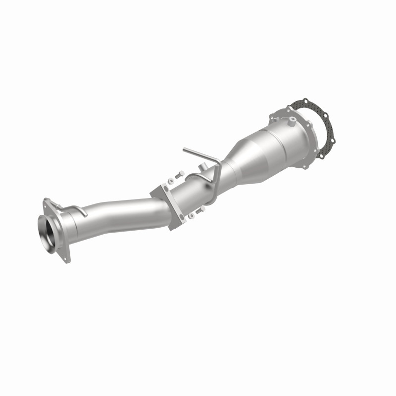 MagnaFlow Diesel Oxidation Catalyst DF 2008-2010 Ford F-250/350/450/550 6.4L thumbnail 9