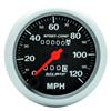 Autometer Sport-Comp 3-3/8 inch 120 MPH Mechanical Speedometer thumbnail 6