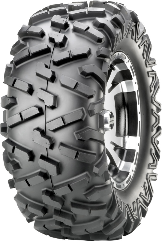 MAX Bighorn 2.0 Tires