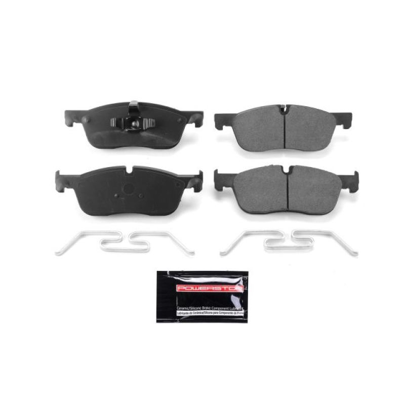 PSB Z23 Evolution Brake Pads