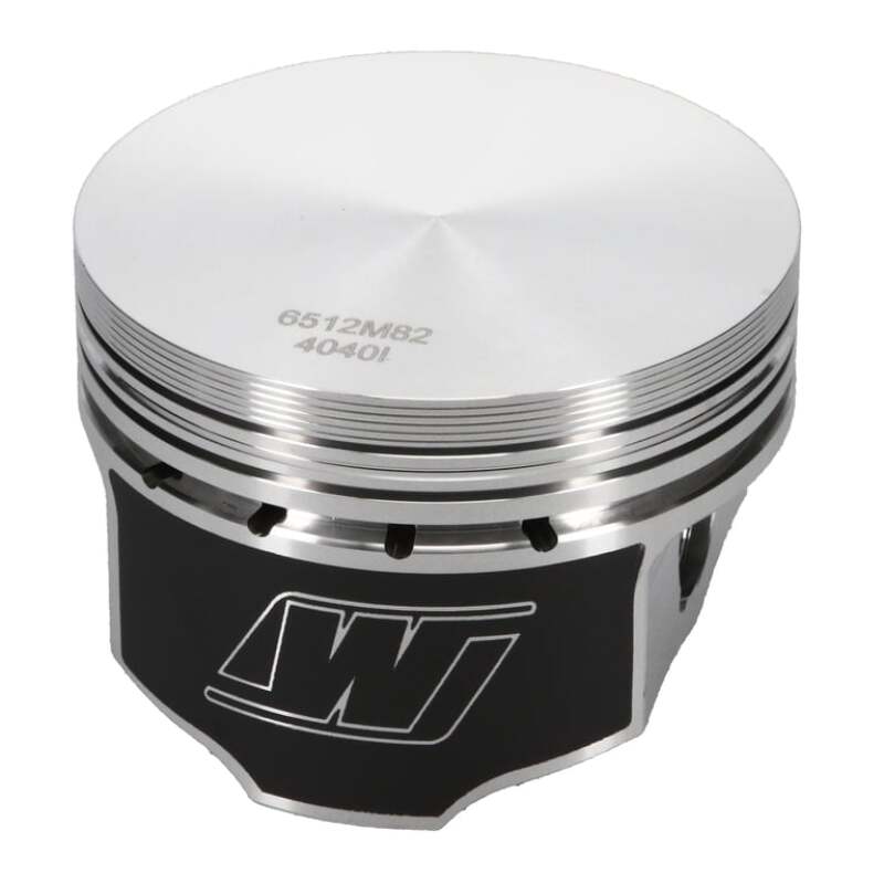 Wiseco VOLKSWAGEN 1.8 LTR1.320 (6512M82) Piston Shelf Stock Kit thumbnail 9