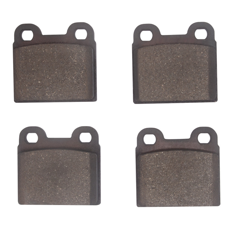 DFC 5000 Advanced Low Met Brake Pads