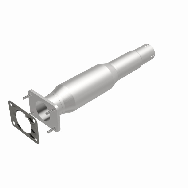 MagnaFlow 00-03 Buick LeSabre 3.8L Direct Fit Converter thumbnail 6