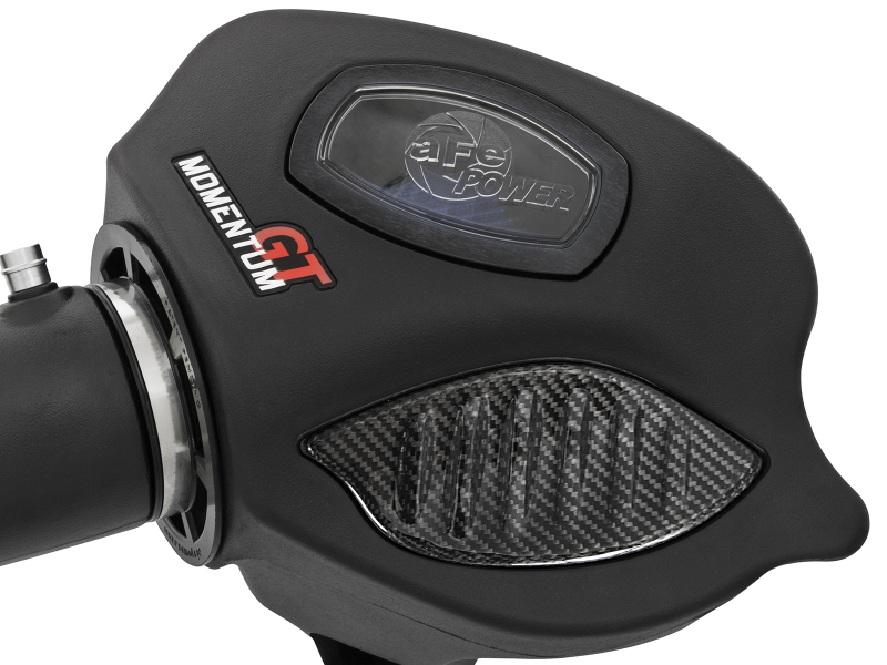 aFe Momentum GT Pro 5R Cold Air Intake System 16-18 BMW M2 (F87) L6-3.0L (t) N55 thumbnail 9