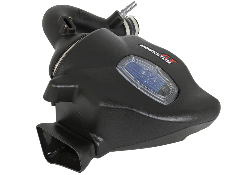 aFe Momentum GT Pro 5R Intake System Chevrolet Camaro 16-17 I4 2.0L (t) thumbnail 2