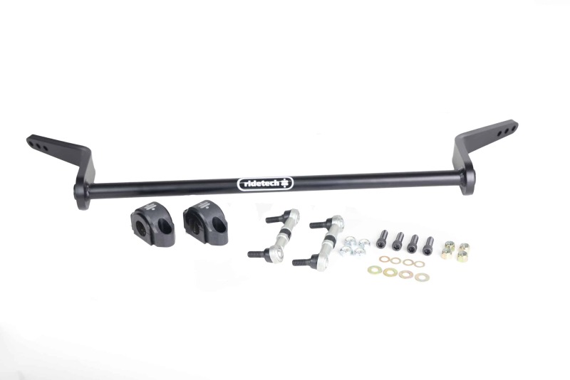 RID Sway Bars - Rear