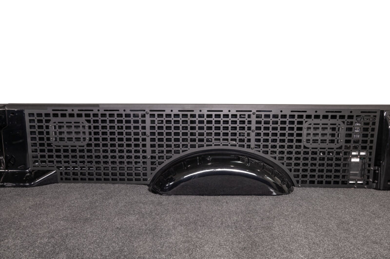 Addictive Desert Designs 23-26 Ford F250/F350/F450 SD Passenger Side Bed Molle Panel thumbnail 4