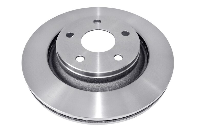 Disc Brakes Australia USA LLC Brake Rotors DBA2630 Street Standard KP [ JEEP Wrangler J8 F ] thumbnail 3
