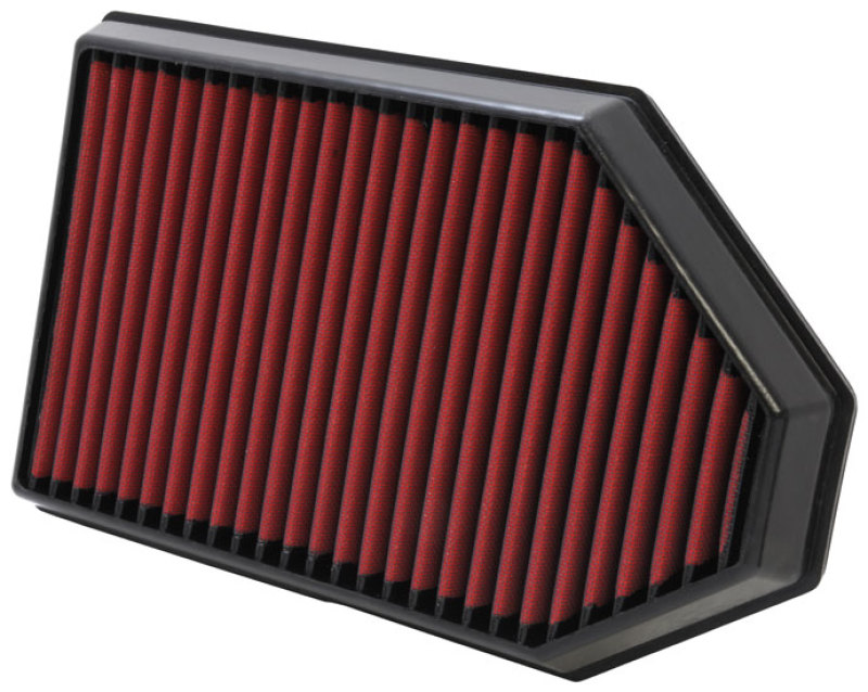 AEM 11 Dodge Challenger/Charger/300C 14.438in O/S L x 9.125in O/S W x 1.75in H DryFlow Air Filter thumbnail 2