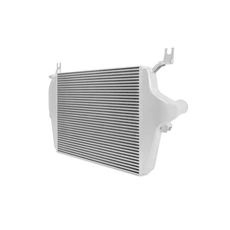 Mishimoto MMINT-F2D-99KSLP Intercooler Kit, Silver/Polished, fits Ford 7.3L Powerstroke 1999-2003