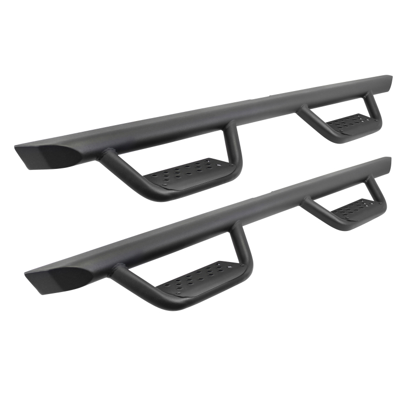 Go Rhino 2025 Toyota 4Runner Dominator Xtreme D2 SideSteps & Brackets Complete Kit (1x gorD20068T, 1x gorD64432TK) thumbnail 4