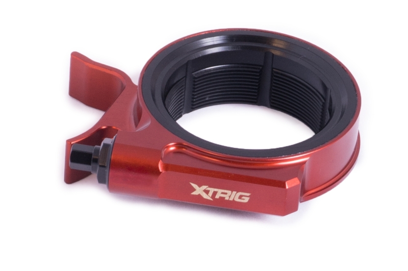XTR Pre Load Adjuster