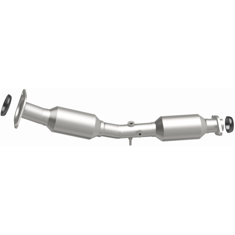 Magnaflow 13-15 Nissan Sentra 1.8L California Grade CARB Compliant DF Catalytic Converter thumbnail 2
