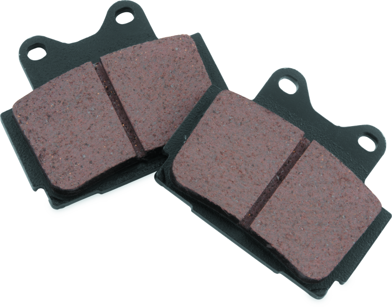 BKM Brake Pads