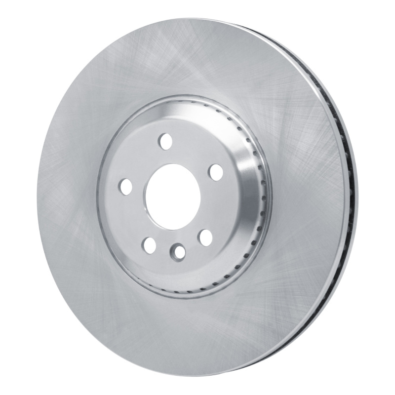 DFC 21-25 Jaguar F-Pace Front Brake Rotor