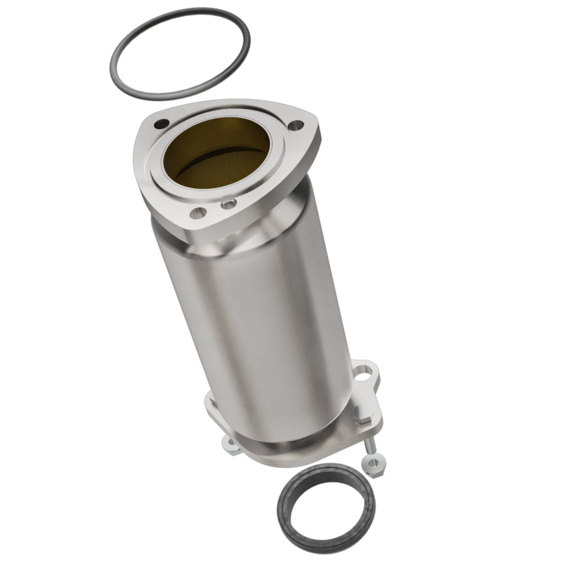 MagnaFlow Direct Fit Catalytic Converter 06-07 Pontiac Solstice OEM thumbnail 5