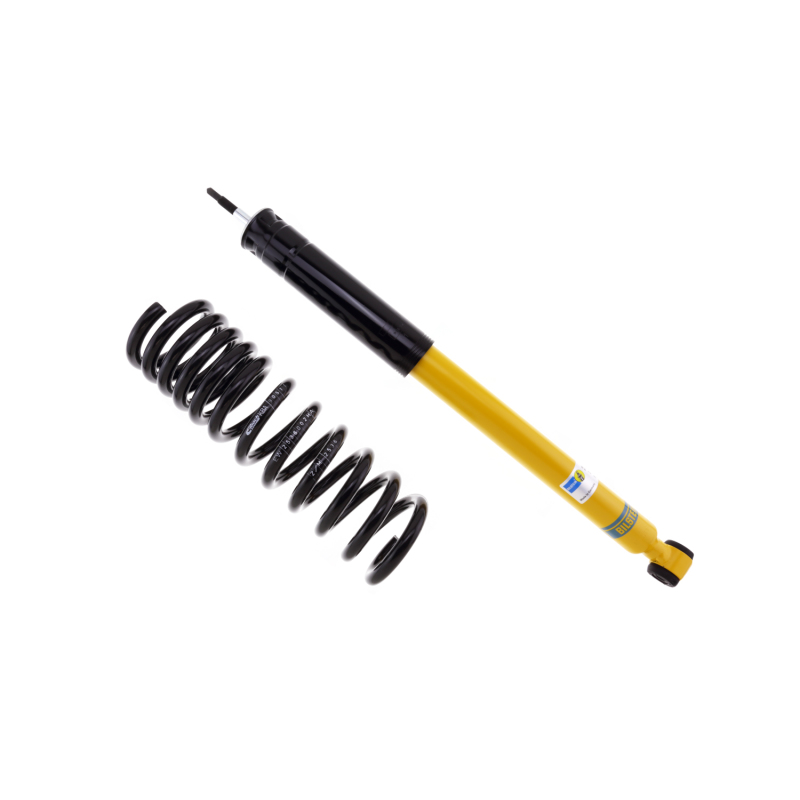 Bilstein B12 2003 Mercedes-Benz CLK320 Base Front and Rear Suspension Kit thumbnail 7