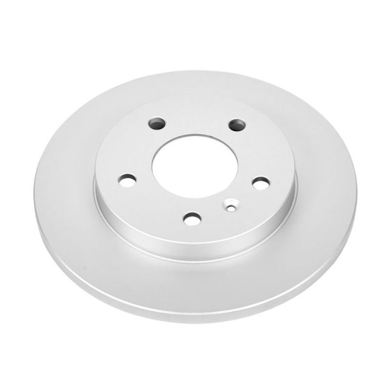 PSB Evolution Coated Rotor