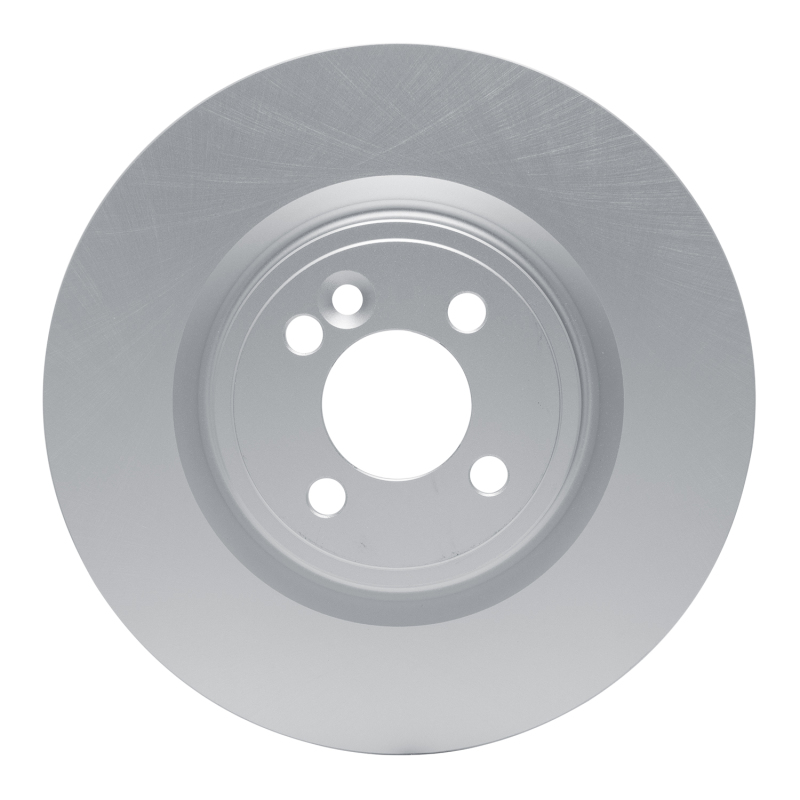 DFC GeoSPEC Coated Rotors - Plain