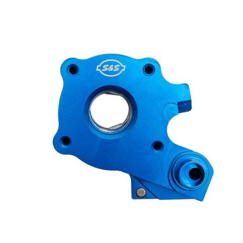 SSC Cam Plate & Oil Pump Kits