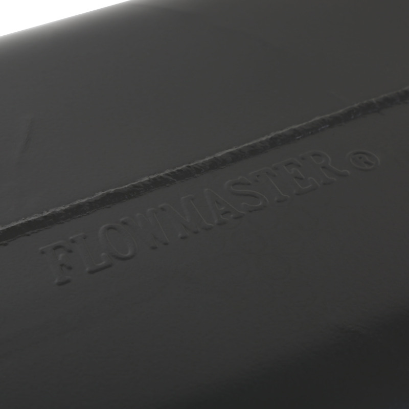 Flowmaster 3IN (O)/3OUT (C) 40 Series Muffler