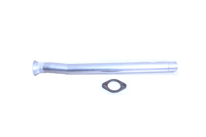 GIB Headers - Stainless