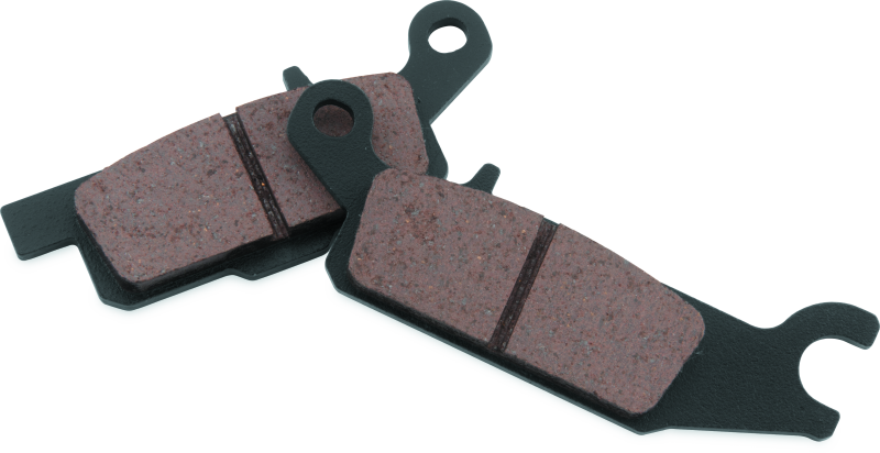 BKM Brake Pads