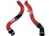 aFe Bladerunner 3in Red Intercooler Hot and Cold Side Tubes 14-15 Dodge Ram 1500 EcoDiesel V6 3.0L thumbnail 9