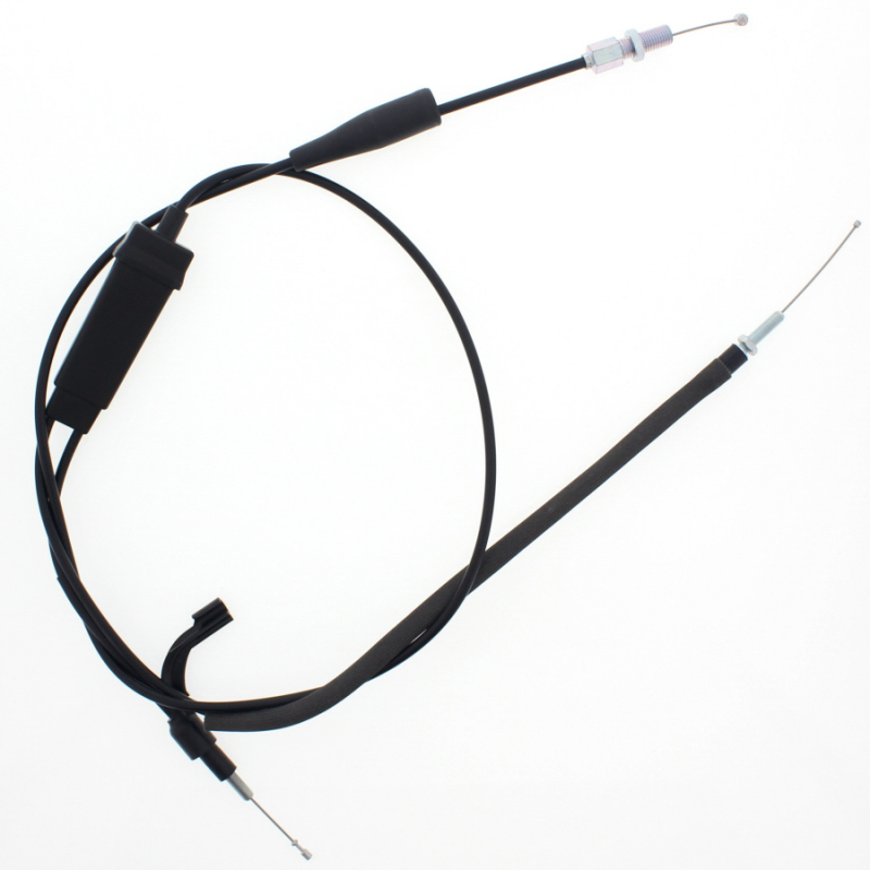 ABR Throttle Control Cables