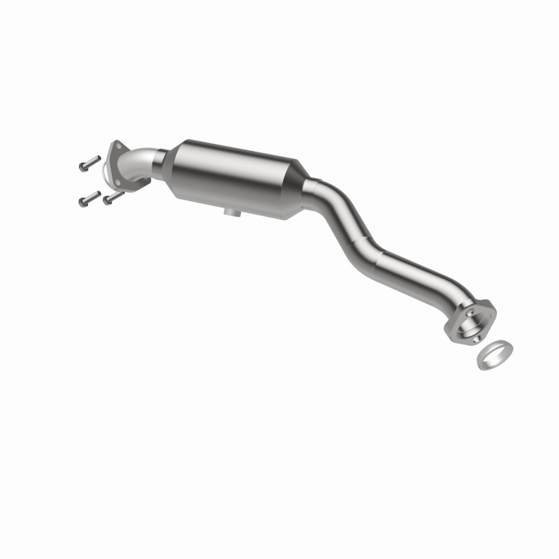 MagnaFlow Direct Fit Catalytic Converter 07-08 Honda Fit 1.5L M/T thumbnail 7