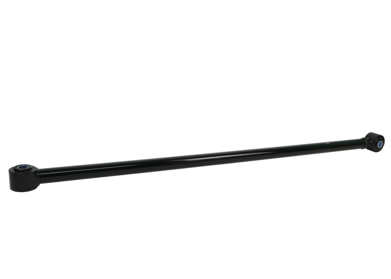 Rear Adjustable Track Bar
Panhard Rod - Assembly