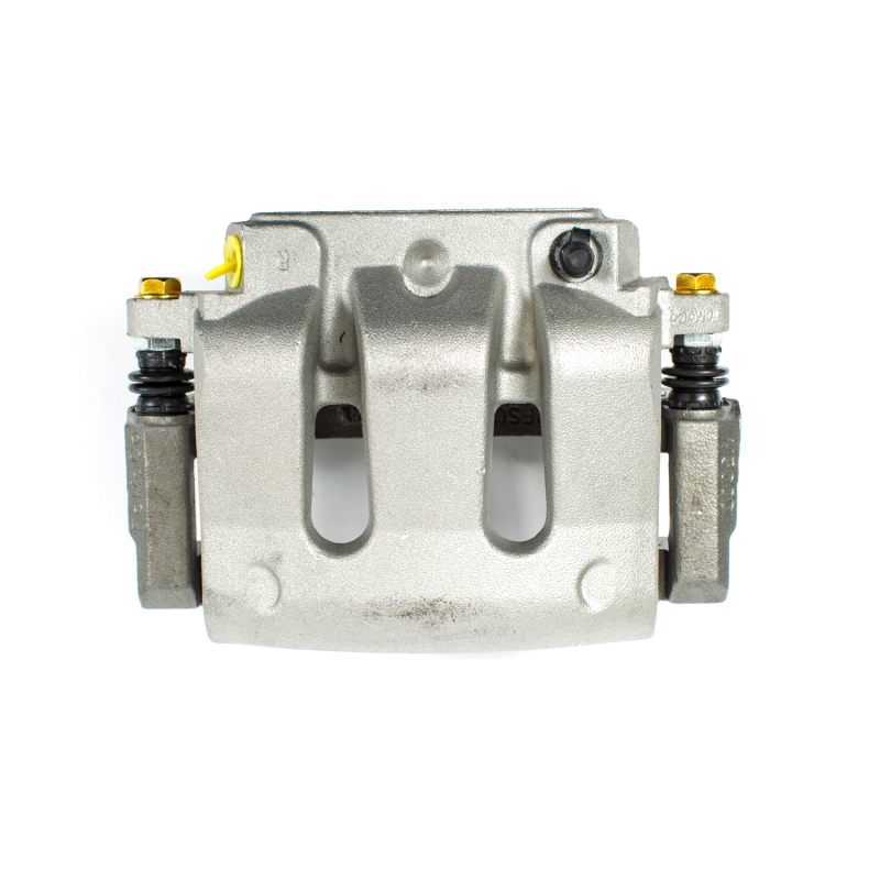 Power Stop 11-14 Ford Mustang Front Right Autospecialty Caliper w/Bracket thumbnail 4