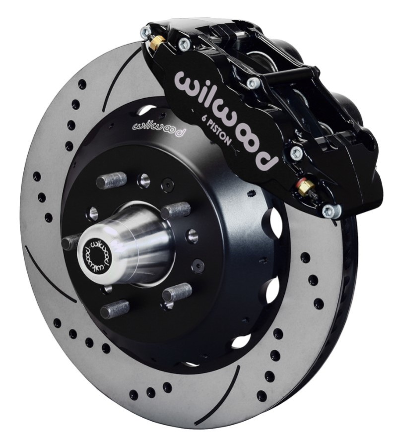 WIL Superlite Brake Kit