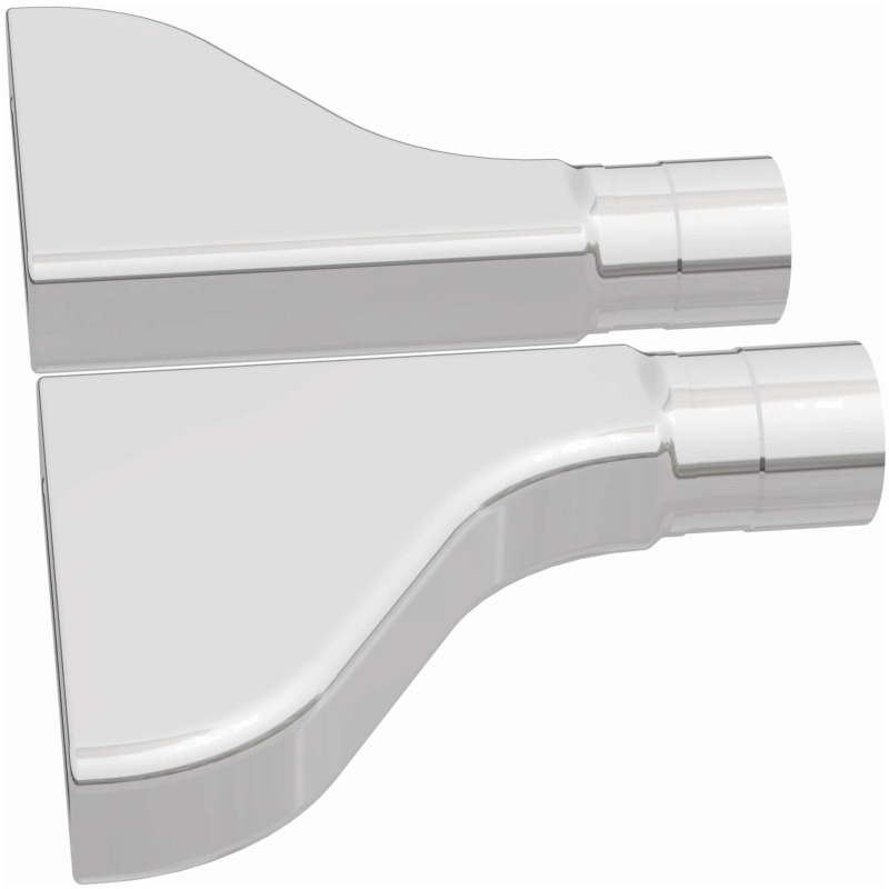 MagnaFlow Tip 2-Pk Re 8/2 X 11 2.5 Id Cam thumbnail 6