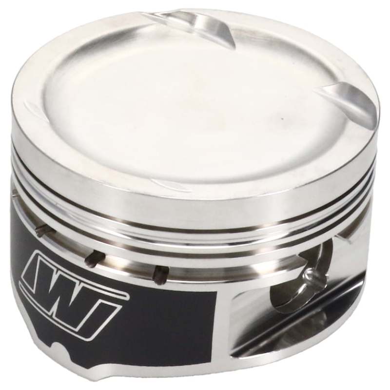 Wiseco Audi/VW 2.0L 83.00mm Bore 92.8mm Stroke -11.5cc EA888 Piston Kit - 4 Cyl thumbnail 6