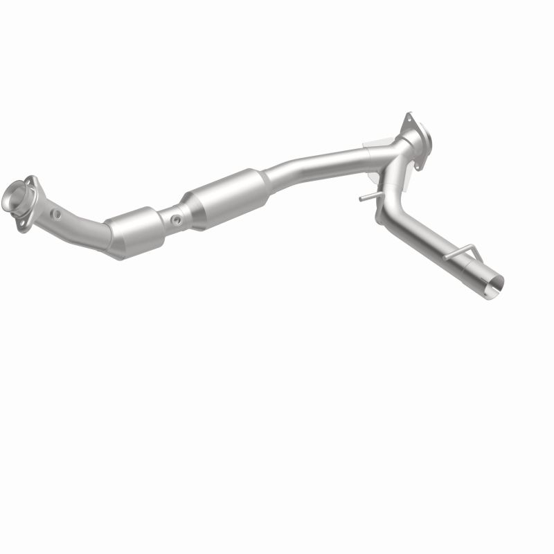 MagnaFlow 03-04 Lincoln Navigator 5.4L Direct Fit Converter thumbnail 6