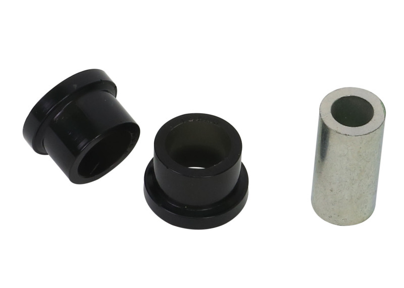 Whiteline 86-91 Mazda RX-7 Rear Control Arm Front Lower Bushing Kit thumbnail 8