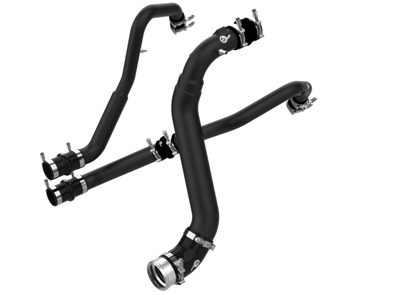 AFE Bladerunner I/C & Tubes