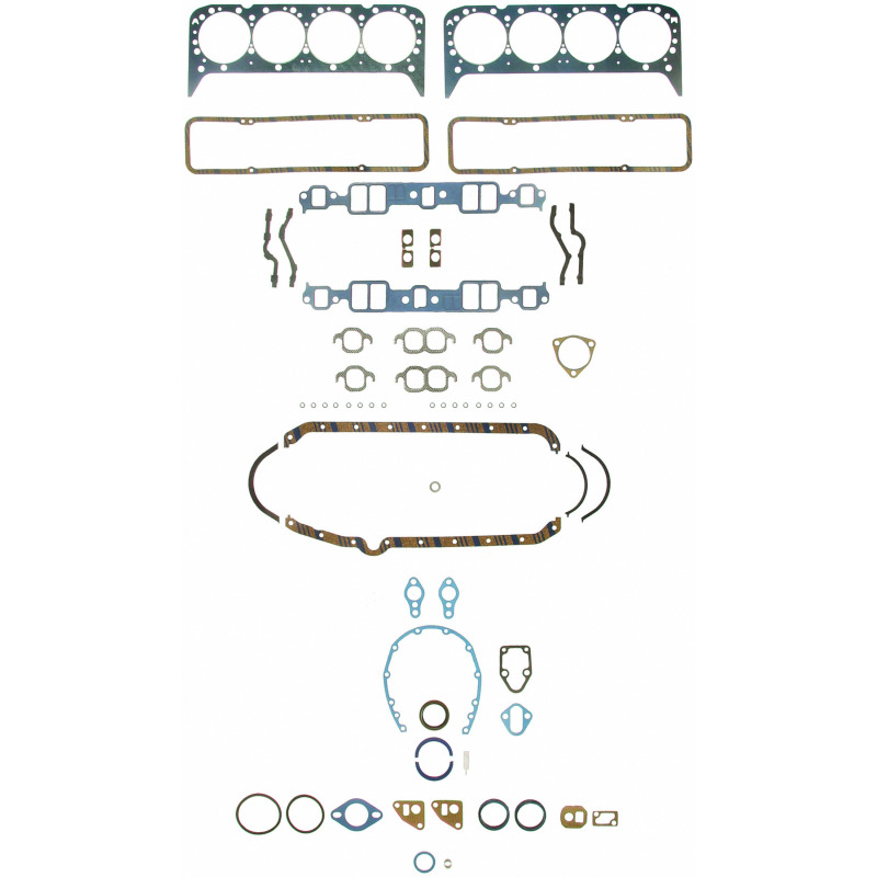 FEL Engine Gasket Sets