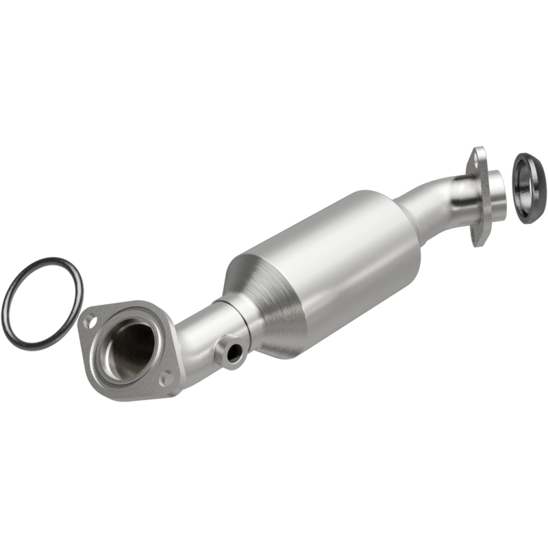 MagnaFlow California Catalytic Converter Direct Fit 04-09 Cadillac CTS V6 3.6L thumbnail 2